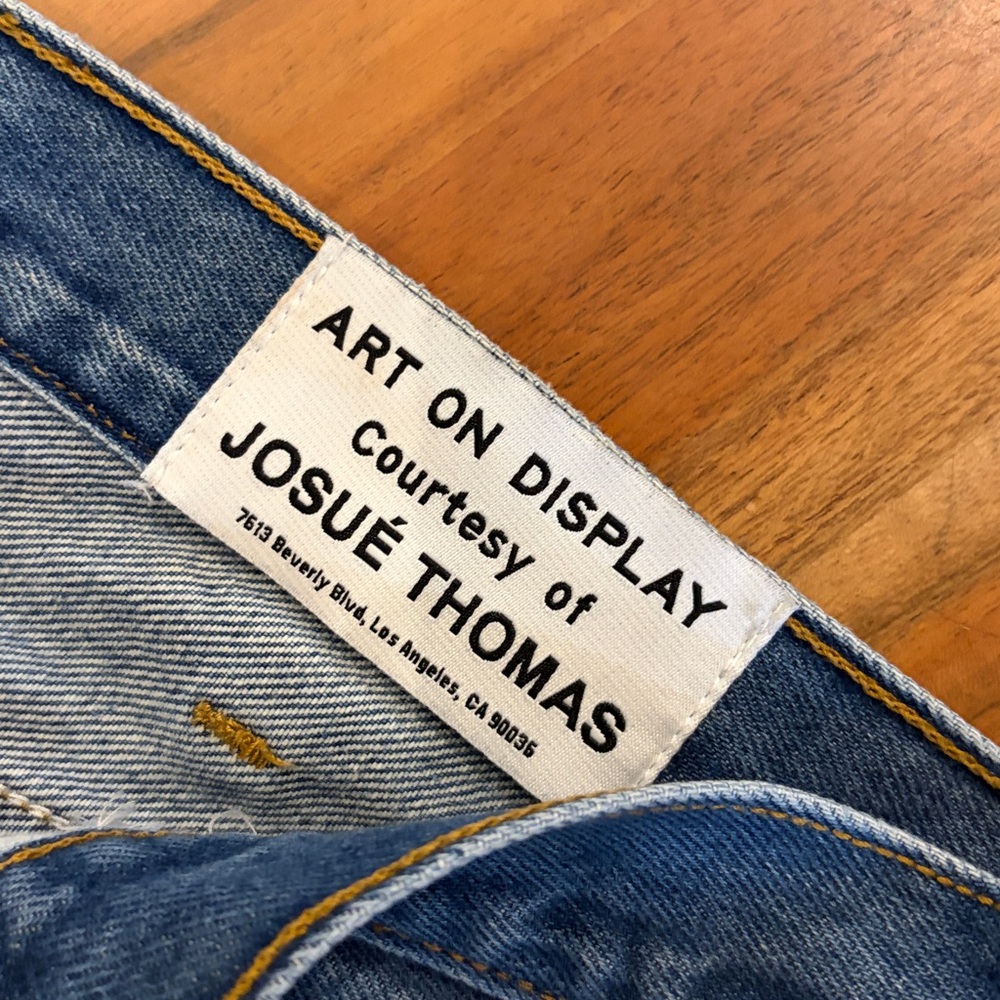 ❄️ Used like new!!Men’s Gallery dept flare jeans